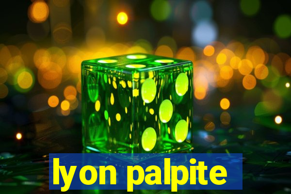 lyon palpite